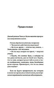 Сон наяву. Размышления, притчи, медитации